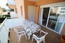 Apartment in Miami Playa - Apartamento Mar i Cel 10