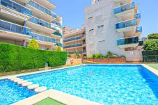 Apartment in Salou - LA CALETA