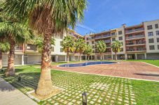 Apartment in Cambrils - ESQUIROL 2A