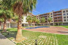 Apartment in Cambrils - ESQUIROL 2A