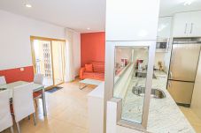 Apartment in Cambrils - PINS I MAR BAJOS