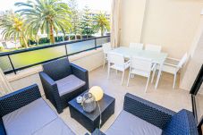 Apartment in Cambrils - Regata 309