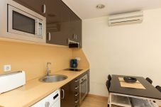 Apartment in Barcelona - PARLAMENT, modern 2bed in Sant Antoni