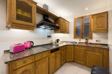 Apartment in Barcelona - PASSEIG DE GRACIA, with large terrace