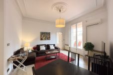 Apartment in Barcelona - PASSEIG DE GRACIA, with large terrace