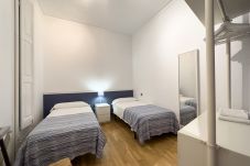 Apartment in Barcelona - PASSEIG DE GRACIA, with large terrace