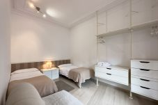 Apartment in Barcelona - PASSEIG DE GRACIA, with large terrace
