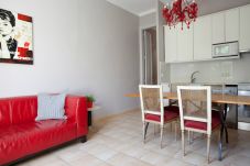 Apartment in Barcelona - BORRELL, Sant Antoni market
