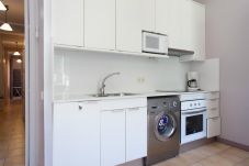 Apartment in Barcelona - BORRELL, Sant Antoni market