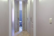 Apartment in Barcelona - BORRELL, Sant Antoni market