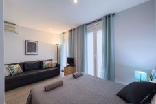 Apartment in Barcelona - GRACIA SUITE comfort