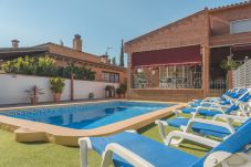 Holiday home in Cambrils