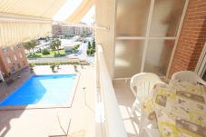 Apartment in Cambrils - OLIMAR B 23