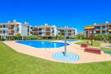 Apartment in Cambrils - PLAYAZUL SAN VICENTE