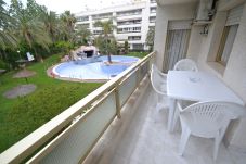 Apartment in Salou - JARDINES PARAISOL