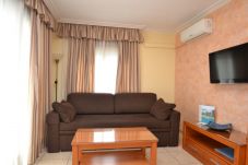 Apartment in Salou - JARDINES PARAISOL