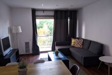 Apartment in Hospitalet de Llobregat - LA FIRA, large, stylish, 4 bedrooms