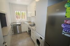 Apartment in Cambrils - Apartamento Luisa Cambrils