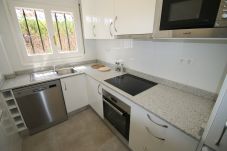 Apartment in Cambrils - Apartamento Luisa Cambrils