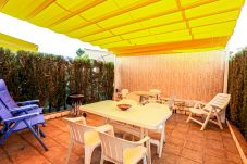 House in Cambrils - CASA ALZINA