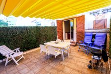 House in Cambrils - CASA ALZINA