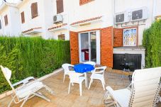 House in Cambrils - CASA ALZINA