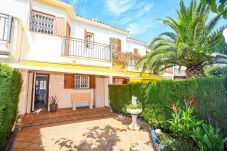 House in Cambrils - CASA ALZINA