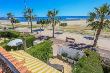 House in Cambrils - VILLA LAURA