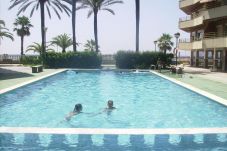 Apartment in Cambrils - SOLIRENE T3 A33