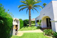 House in Cambrils - CASA OSCA