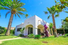 House in Cambrils - CASA OSCA