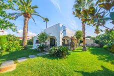 House in Cambrils - CASA OSCA