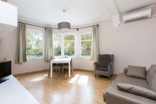 Apartment in Barcelona - CIUTADELLA PARK, 4 double bedrooms, top views