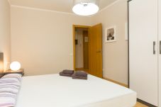 Apartment in Barcelona - CIUTADELLA PARK, 4 double bedrooms, top views