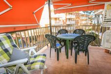 Apartment in Cambrils - ELISABETH