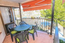 Apartment in Cambrils - ELISABETH