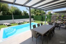 Villa in Cambrils - Villa Milos Cambrils