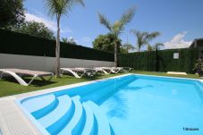 Villa in Cambrils - Villa Milos Cambrils