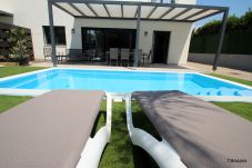 Villa in Cambrils - Villa Milos Cambrils