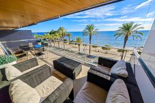 Apartment in Cambrils - TROPICANA MAR