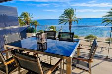 Apartment in Cambrils - TROPICANA MAR