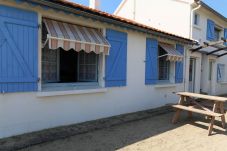 Apartment in Barbâtre - hoomy10080 - Christianne