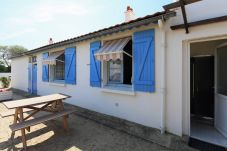 Apartment in Barbâtre - hoomy10080 - Christianne