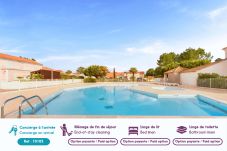 House in Saint-Hilaire-de-Riez - hoomy10105