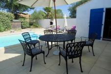 Villa in Saint-Jean-de-Monts - hoomy10106
