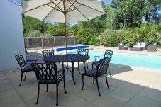 Villa in Saint-Jean-de-Monts - hoomy10106