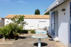House in Saint-Hilaire-de-Riez - hoomy10115