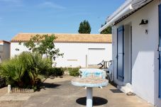 House in St. Hilaire de Riez - hoomy10115