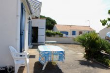 House in Saint-Hilaire-de-Riez - hoomy10115