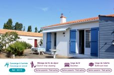 House in Saint-Hilaire-de-Riez - hoomy10115